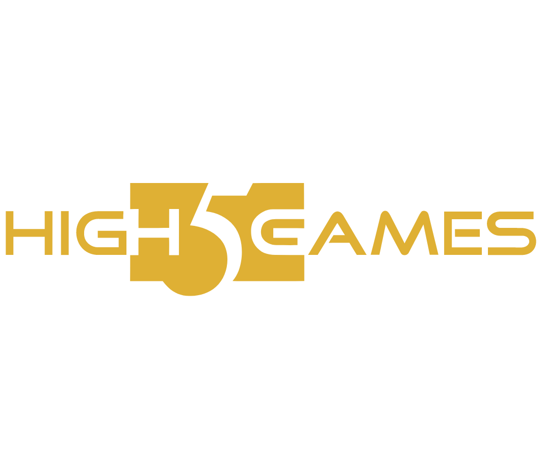 High 5 Games